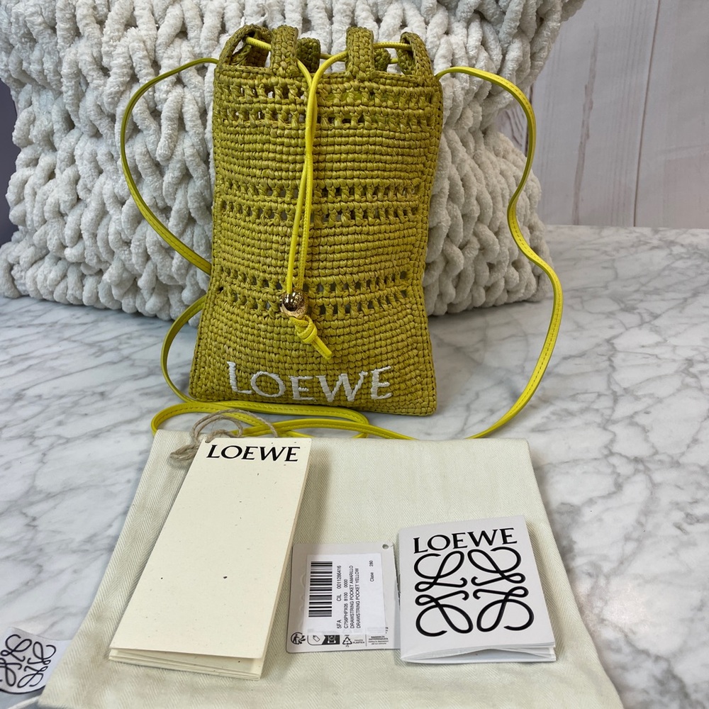 Loewe Crossbody Bag